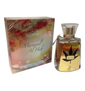 Парфюмерная вода Maraseel Al Hub от Arabiyat (100 мл)